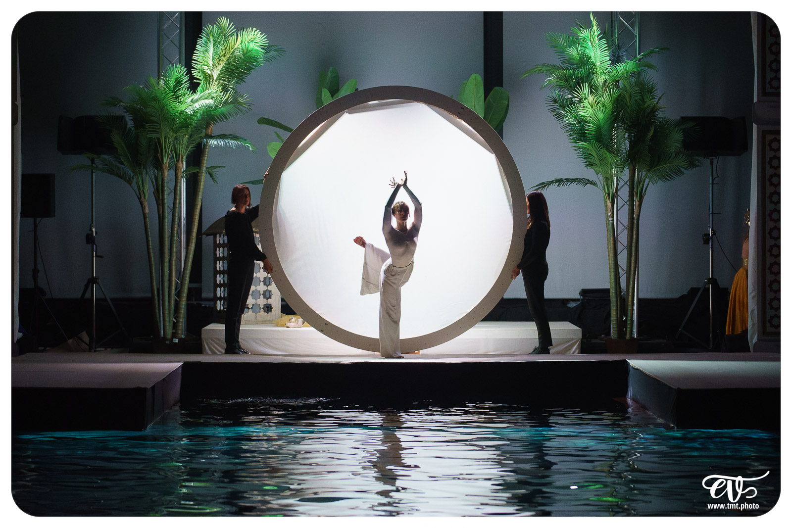 BNS - MILLE ET UNE NUITS